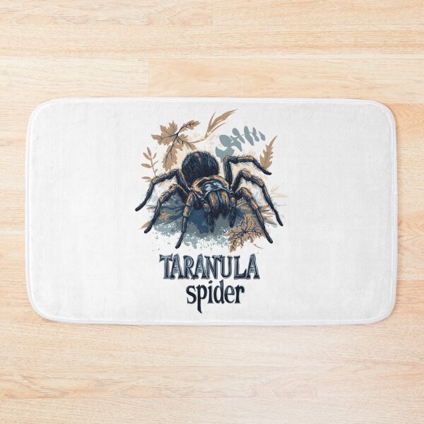 Item preview, Tarantula Spider designed and sold by AlchemyColor.