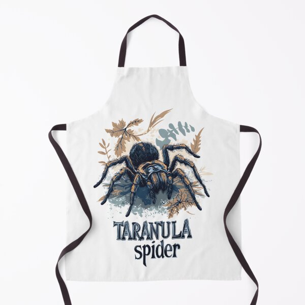 Item preview, Tarantula Spider designed and sold by AlchemyColor.
