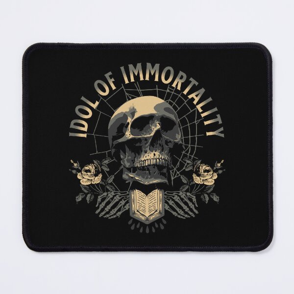 Item preview, IDOL OF IMMORTALITY designed and sold by AJCIShop.