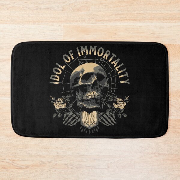 Item preview, IDOL OF IMMORTALITY designed and sold by AJCIShop.