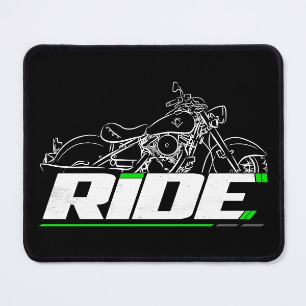 Item preview, Kawasaki Vulcan 800 Drifter 1999-2006 for Motorcycle Fans designed and sold by DrainvolStore.