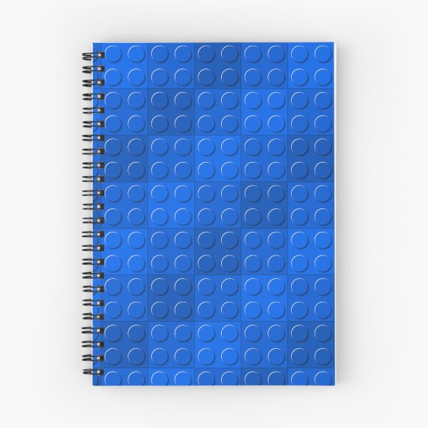 Item preview,  Building Block Pattern Toy Bricks Seamless Pattern Design designed and sold by Gamify Store.