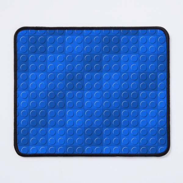Item preview,  Building Block Pattern Toy Bricks Seamless Pattern Design designed and sold by Gamify Store.