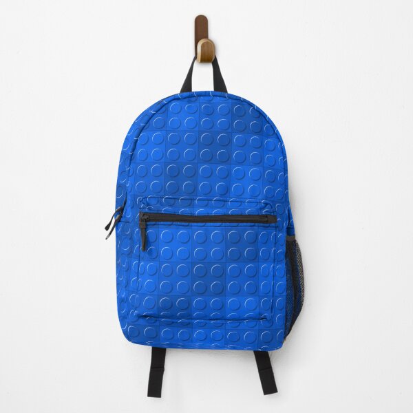 Item preview, Building Block Pattern Toy Bricks Seamless Pattern Design designed and sold by Gamify Store.