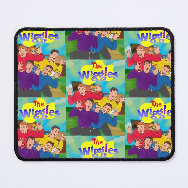 Item preview, THEWIGGLES fysta designed and sold by therbear.