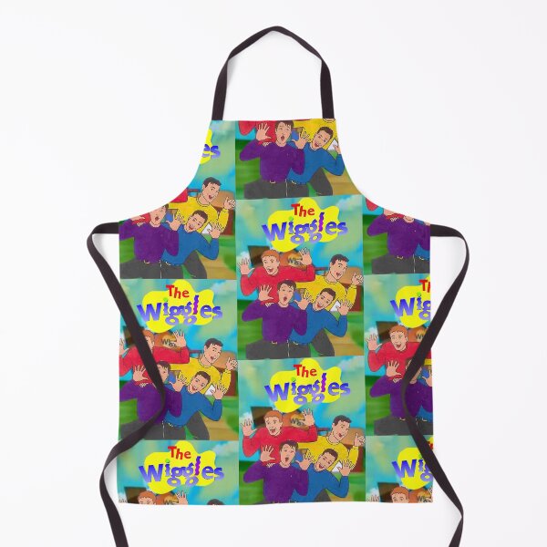 Item preview, THEWIGGLES fysta designed and sold by therbear.