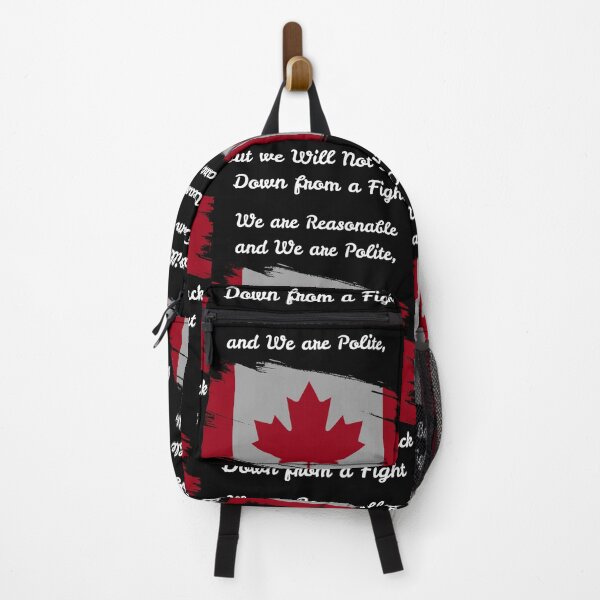 Item preview, Canada -USA Tradewars designed and sold by PhraseCreatives.