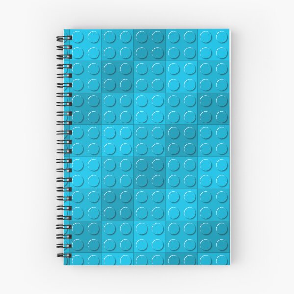 Item preview, Building Block Pattern Toy Bricks Seamless Pattern Design designed and sold by Gamify Store.