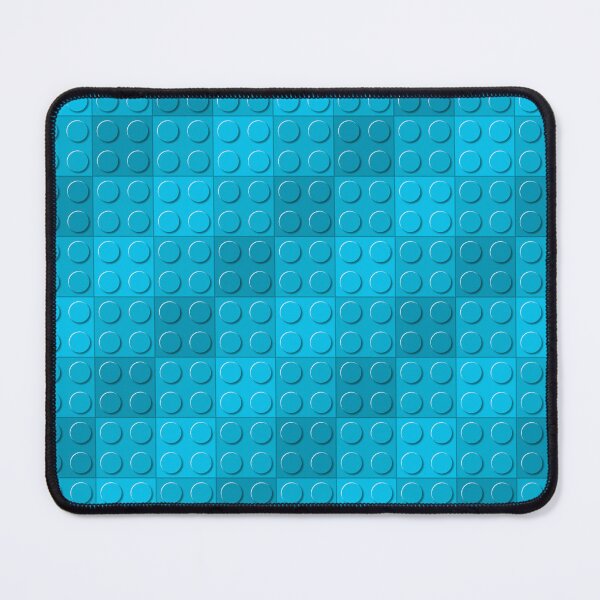 Item preview, Building Block Pattern Toy Bricks Seamless Pattern Design designed and sold by Gamify Store.
