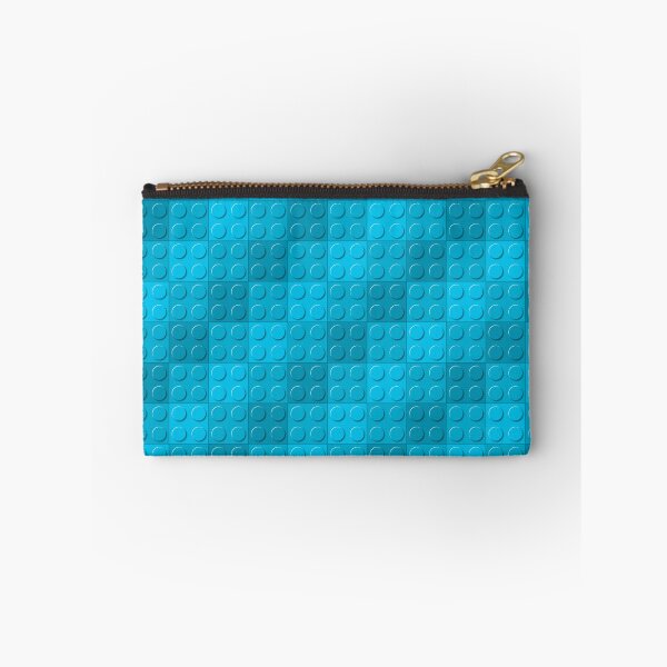 Item preview, Building Block Pattern Toy Bricks Seamless Pattern Design designed and sold by Gamify Store.
