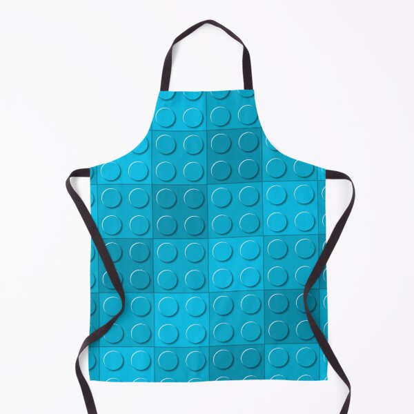 Item preview, Building Block Pattern Toy Bricks Seamless Pattern Design designed and sold by Gamify Store.