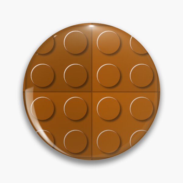 Item preview, Building Block Pattern Toy Bricks Seamless Pattern Design designed and sold by Gamify Store.