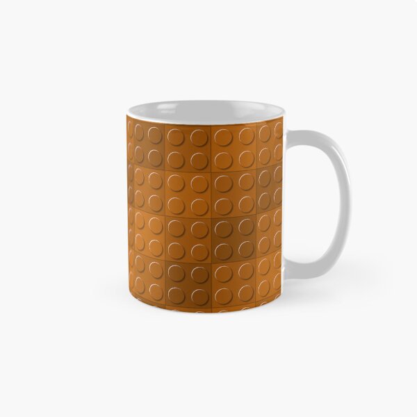 Item preview, Building Block Pattern Toy Bricks Seamless Pattern Design designed and sold by Gamify Store.