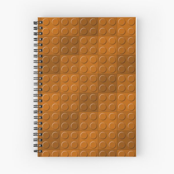 Item preview, Building Block Pattern Toy Bricks Seamless Pattern Design designed and sold by Gamify Store.