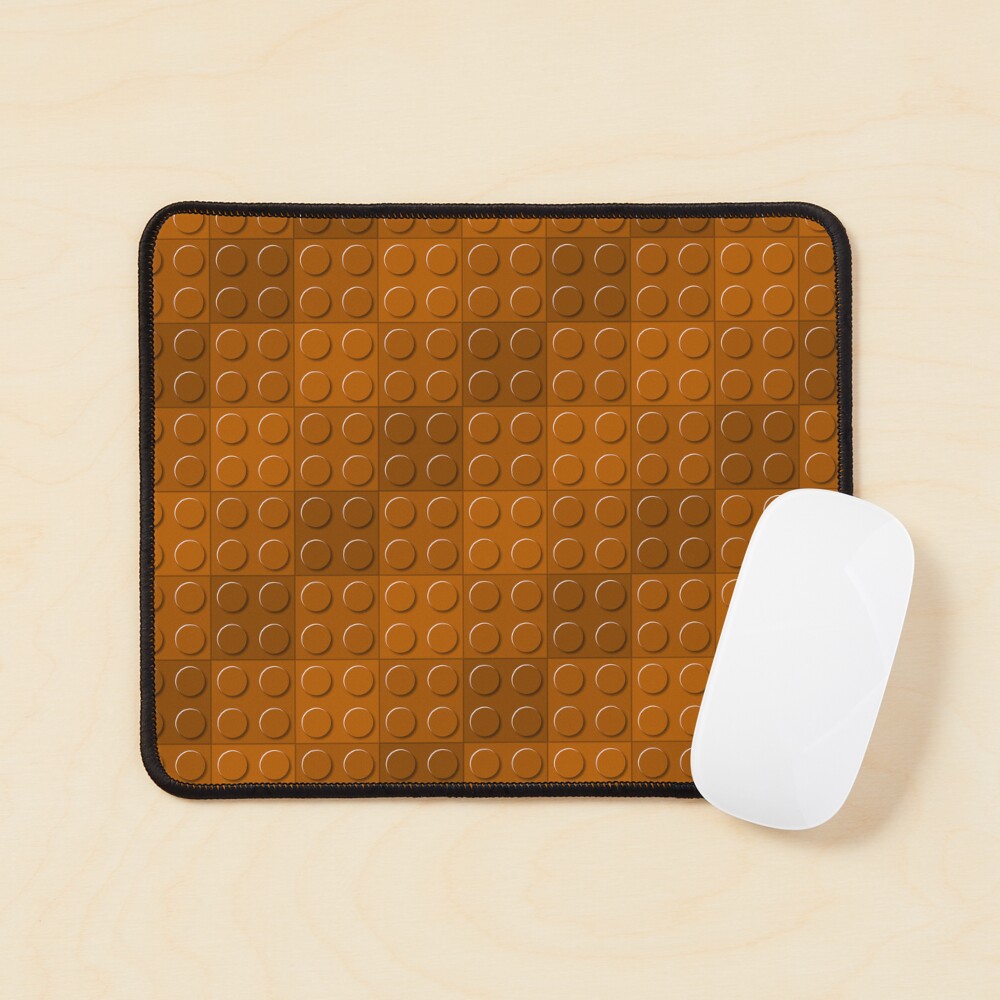 Item preview, Mouse Pad designed and sold by BurgerBites.