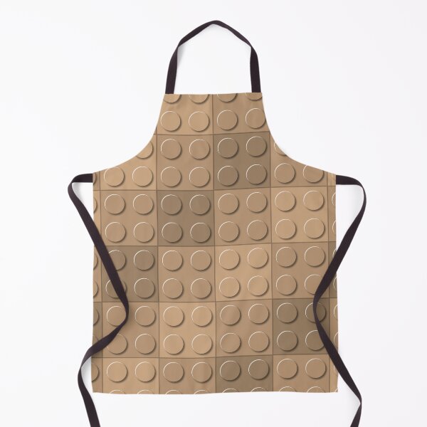 Item preview, Building Block Pattern Toy Bricks Seamless Pattern Design designed and sold by Gamify Store.