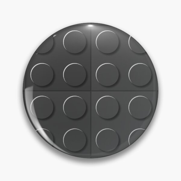 Item preview, Building Block Pattern Toy Bricks Seamless Pattern Design designed and sold by Gamify Store.
