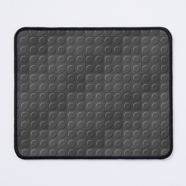 Item preview, Building Block Pattern Toy Bricks Seamless Pattern Design designed and sold by Gamify Store.