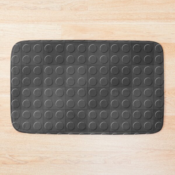 Item preview, Building Block Pattern Toy Bricks Seamless Pattern Design designed and sold by Gamify Store.