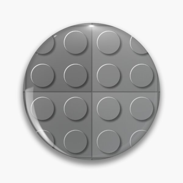 Item preview, Building Block Pattern Toy Bricks Seamless Pattern Design designed and sold by Gamify Store.