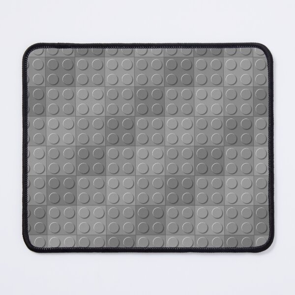 Item preview, Building Block Pattern Toy Bricks Seamless Pattern Design designed and sold by Gamify Store.