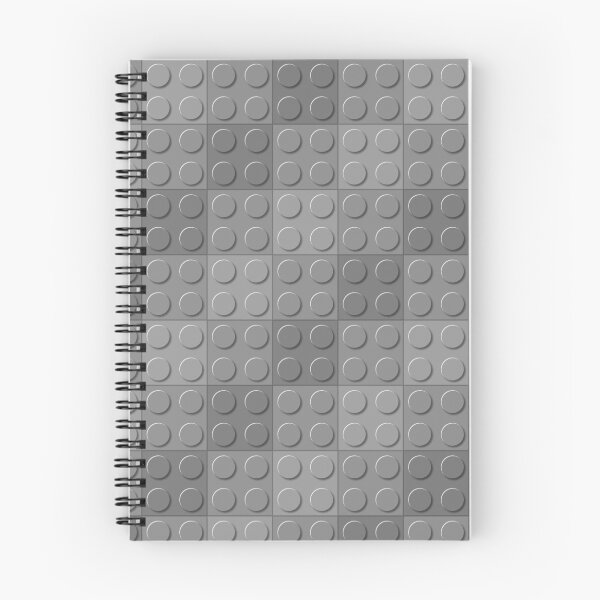 Item preview, Building Block Pattern Toy Bricks Seamless Pattern Design designed and sold by Gamify Store.