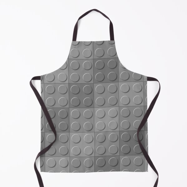 Item preview, Building Block Pattern Toy Bricks Seamless Pattern Design designed and sold by Gamify Store.