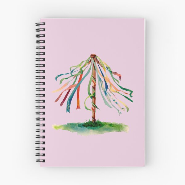 Item preview, Celtic Maypole designed and sold by Merlyn Morris.
