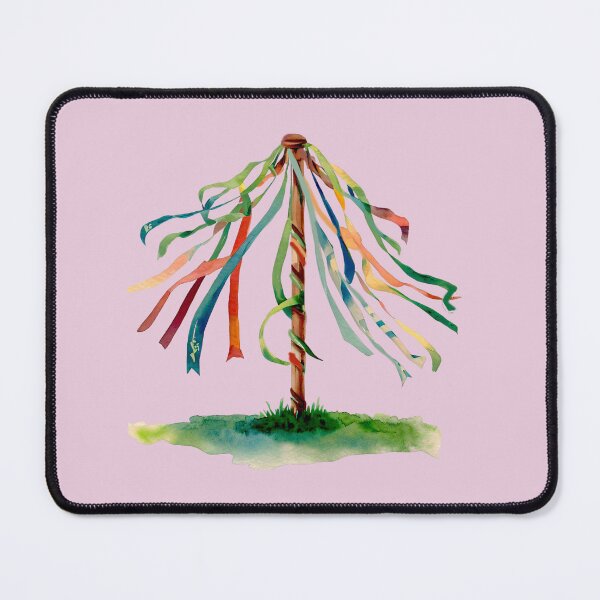 Item preview, Celtic Maypole designed and sold by Merlyn Morris.