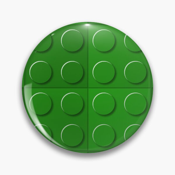Item preview, Building Block Pattern Toy Bricks Seamless Pattern Design designed and sold by Gamify Store.