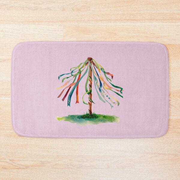 Item preview, Celtic Maypole designed and sold by Merlyn Morris.