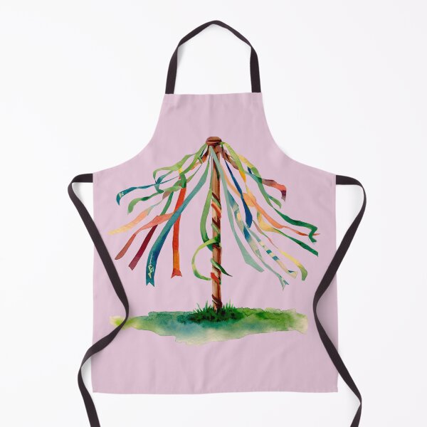 Item preview, Celtic Maypole designed and sold by Merlyn Morris.