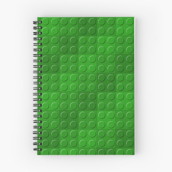 Item preview, Building Block Pattern Toy Bricks Seamless Pattern Design designed and sold by Gamify Store.