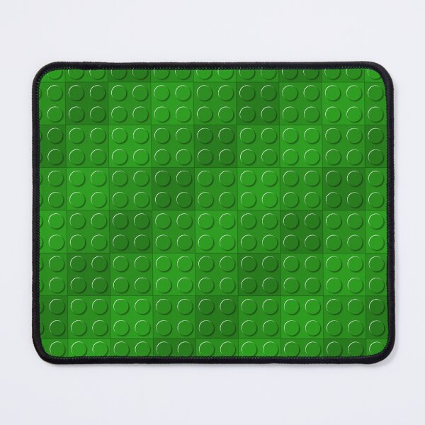 Item preview, Building Block Pattern Toy Bricks Seamless Pattern Design designed and sold by Gamify Store.