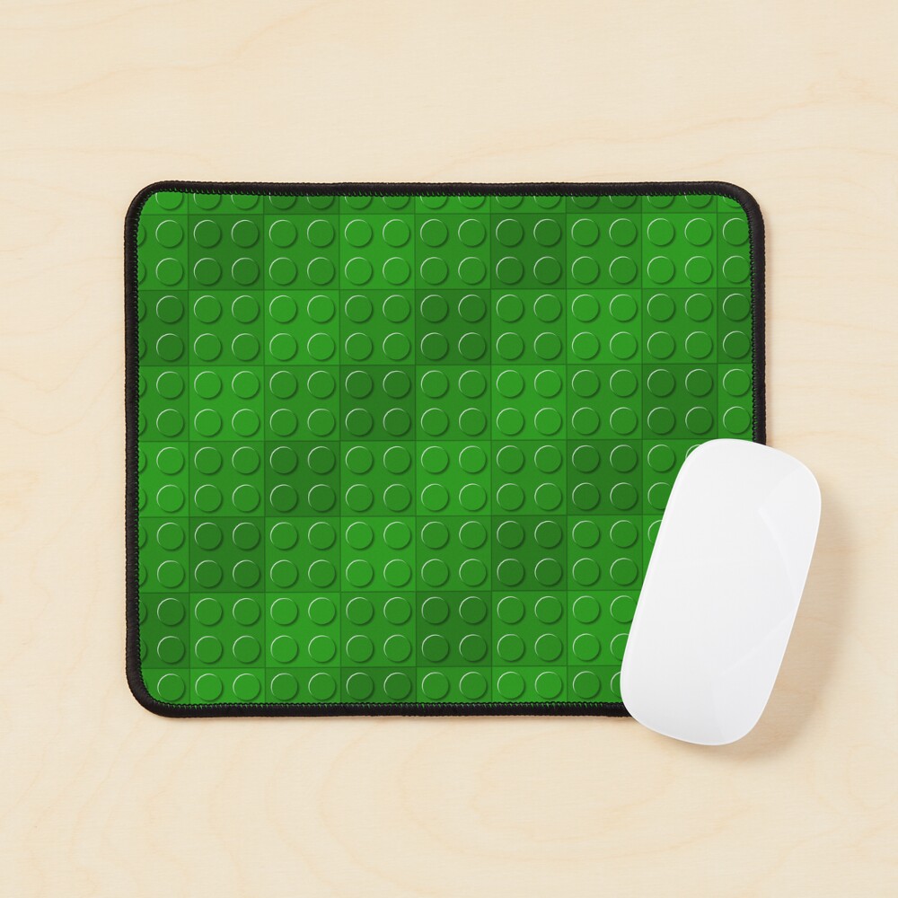 Item preview, Mouse Pad designed and sold by BurgerBites.