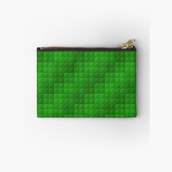 Item preview, Building Block Pattern Toy Bricks Seamless Pattern Design designed and sold by Gamify Store.