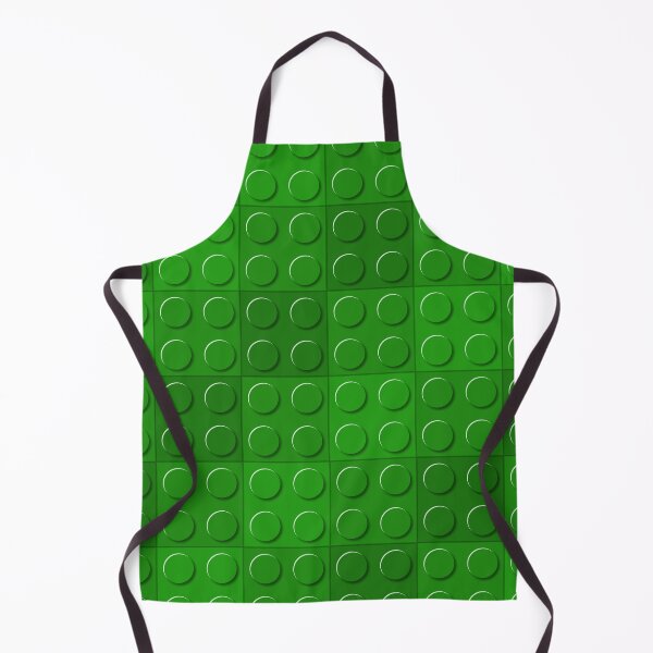 Item preview, Building Block Pattern Toy Bricks Seamless Pattern Design designed and sold by Gamify Store.