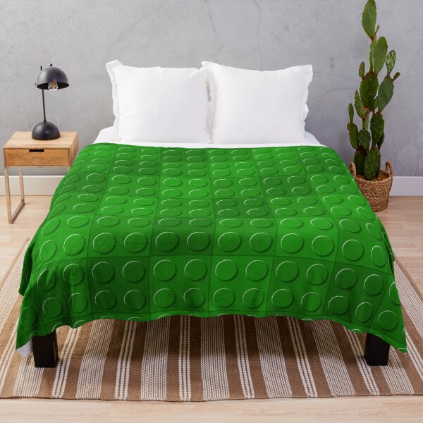Item preview, Building Block Pattern Toy Bricks Seamless Pattern Design designed and sold by Gamify Store.