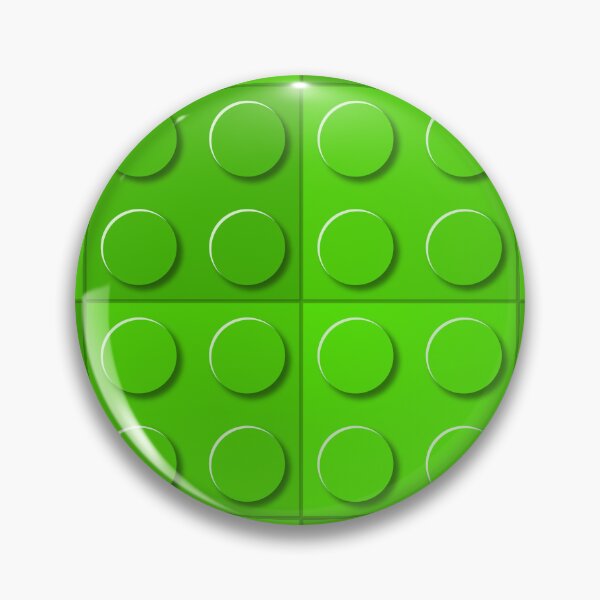 Item preview, Building Block Pattern Toy Bricks Seamless Pattern Design designed and sold by Gamify Store.