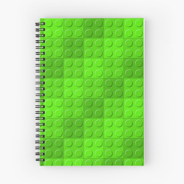 Item preview, Building Block Pattern Toy Bricks Seamless Pattern Design designed and sold by Gamify Store.