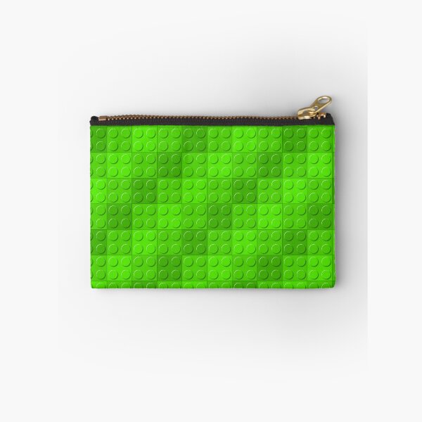 Item preview, Building Block Pattern Toy Bricks Seamless Pattern Design designed and sold by Gamify Store.