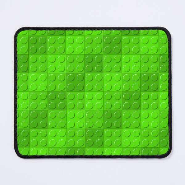 Item preview, Building Block Pattern Toy Bricks Seamless Pattern Design designed and sold by Gamify Store.