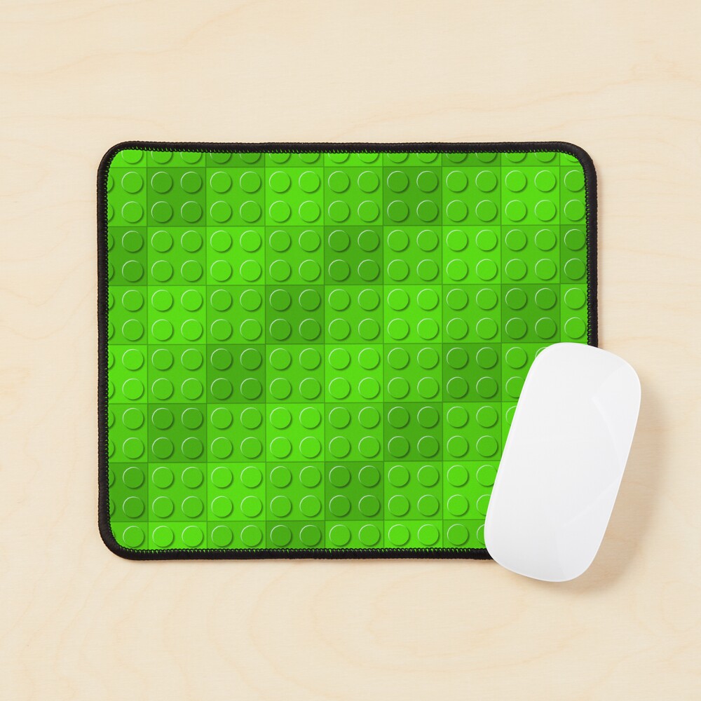 Item preview, Mouse Pad designed and sold by BurgerBites.