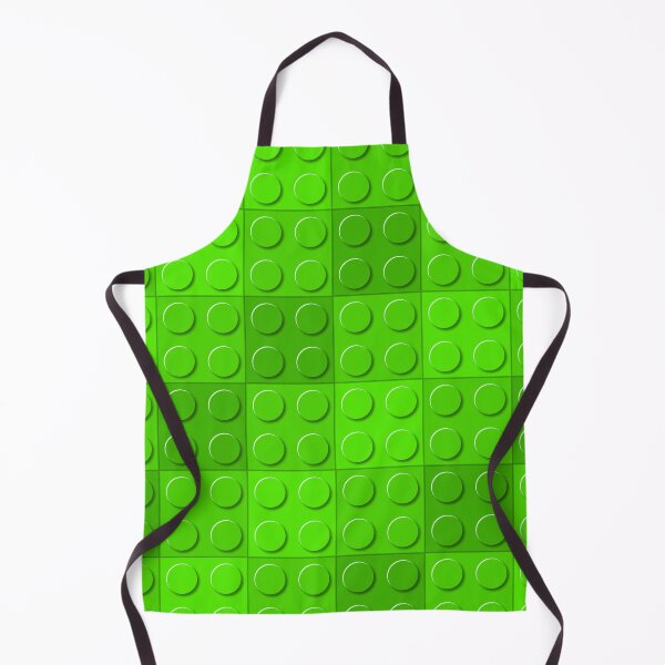 Item preview, Building Block Pattern Toy Bricks Seamless Pattern Design designed and sold by Gamify Store.