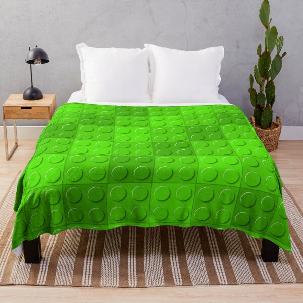 Item preview, Building Block Pattern Toy Bricks Seamless Pattern Design designed and sold by Gamify Store.