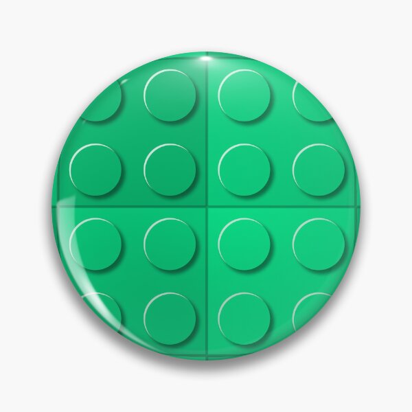 Item preview, Building Block Pattern Toy Bricks Seamless Pattern Design designed and sold by Gamify Store.
