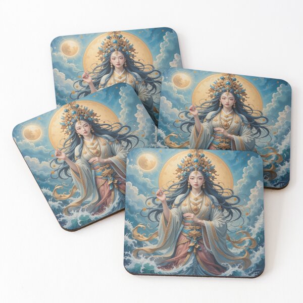 Item preview, Mazu designed and sold by RaF71PrO.