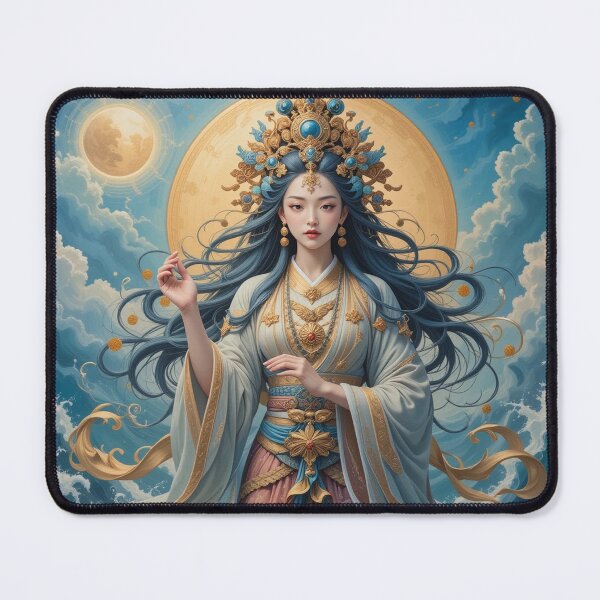 Item preview, Mazu designed and sold by RaF71PrO.