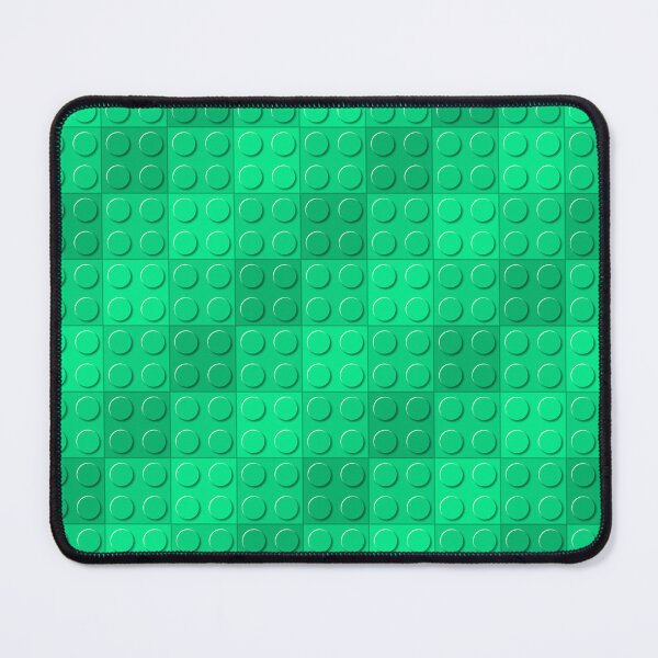 Item preview, Building Block Pattern Toy Bricks Seamless Pattern Design designed and sold by Gamify Store.
