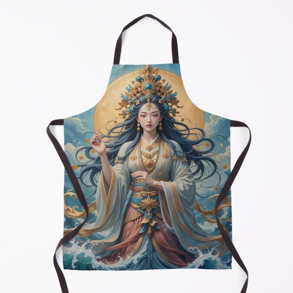 Item preview, Mazu designed and sold by RaF71PrO.
